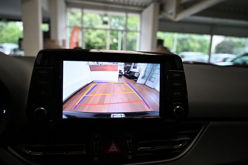 Hyundai i30 1.0 T-GDI - Samsaru's Car Outlet