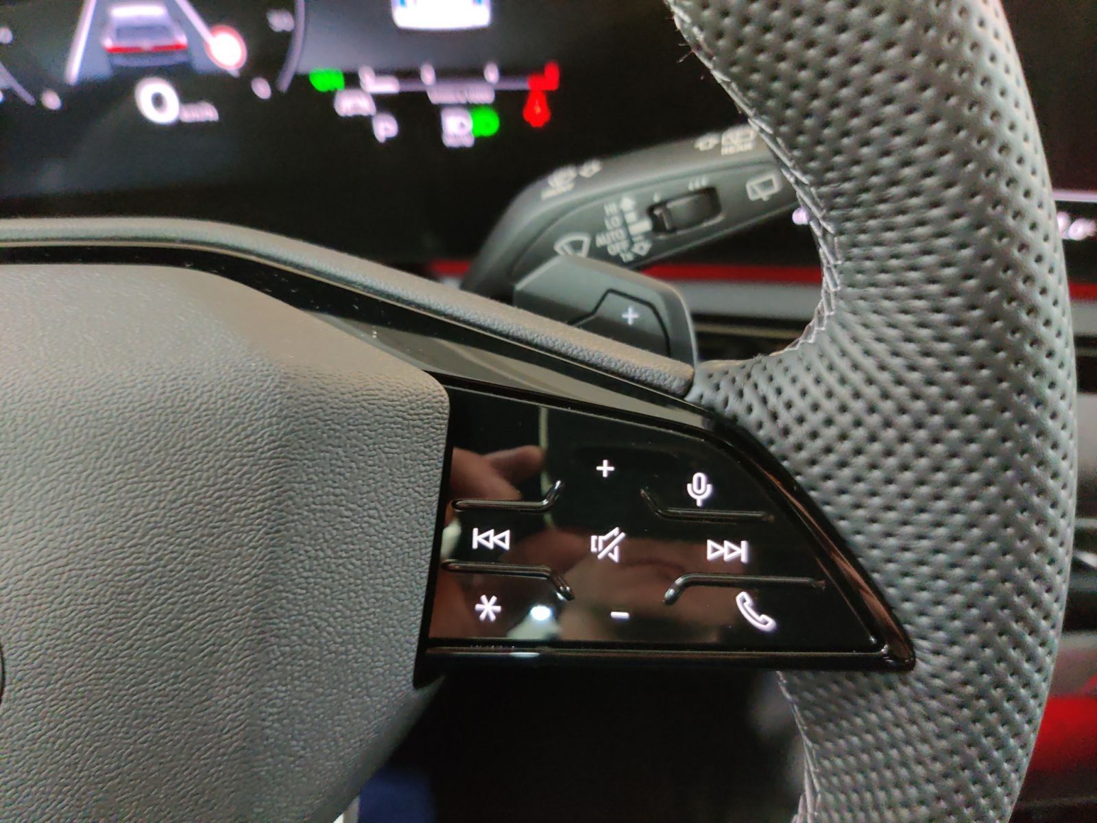 Audi A5 Avant S line TDI qu. Matrix/S-Interieur/Tech+