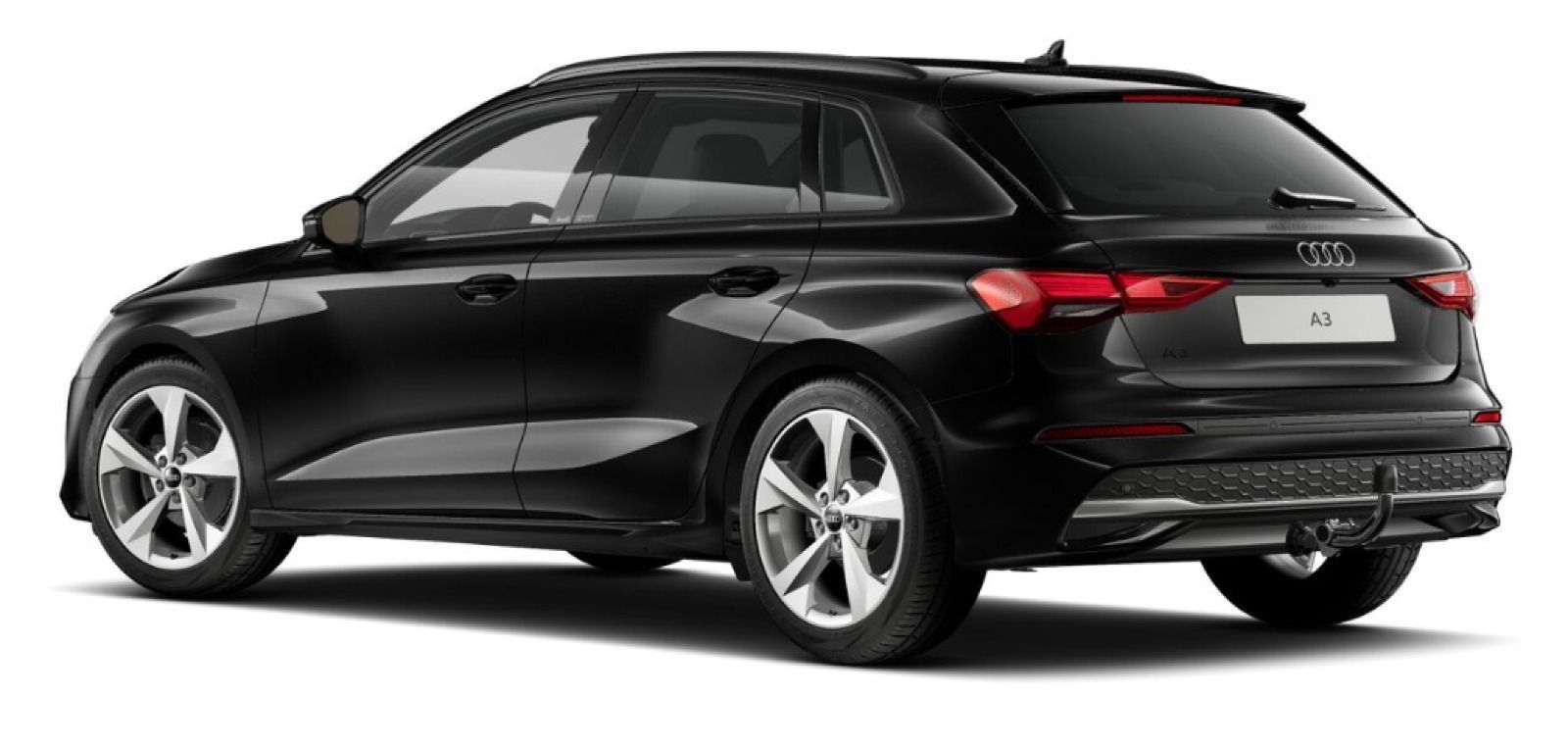 Audi A3 Sportback 35 TFSI S-Tronic advanced - Samsaru's Car Outlet