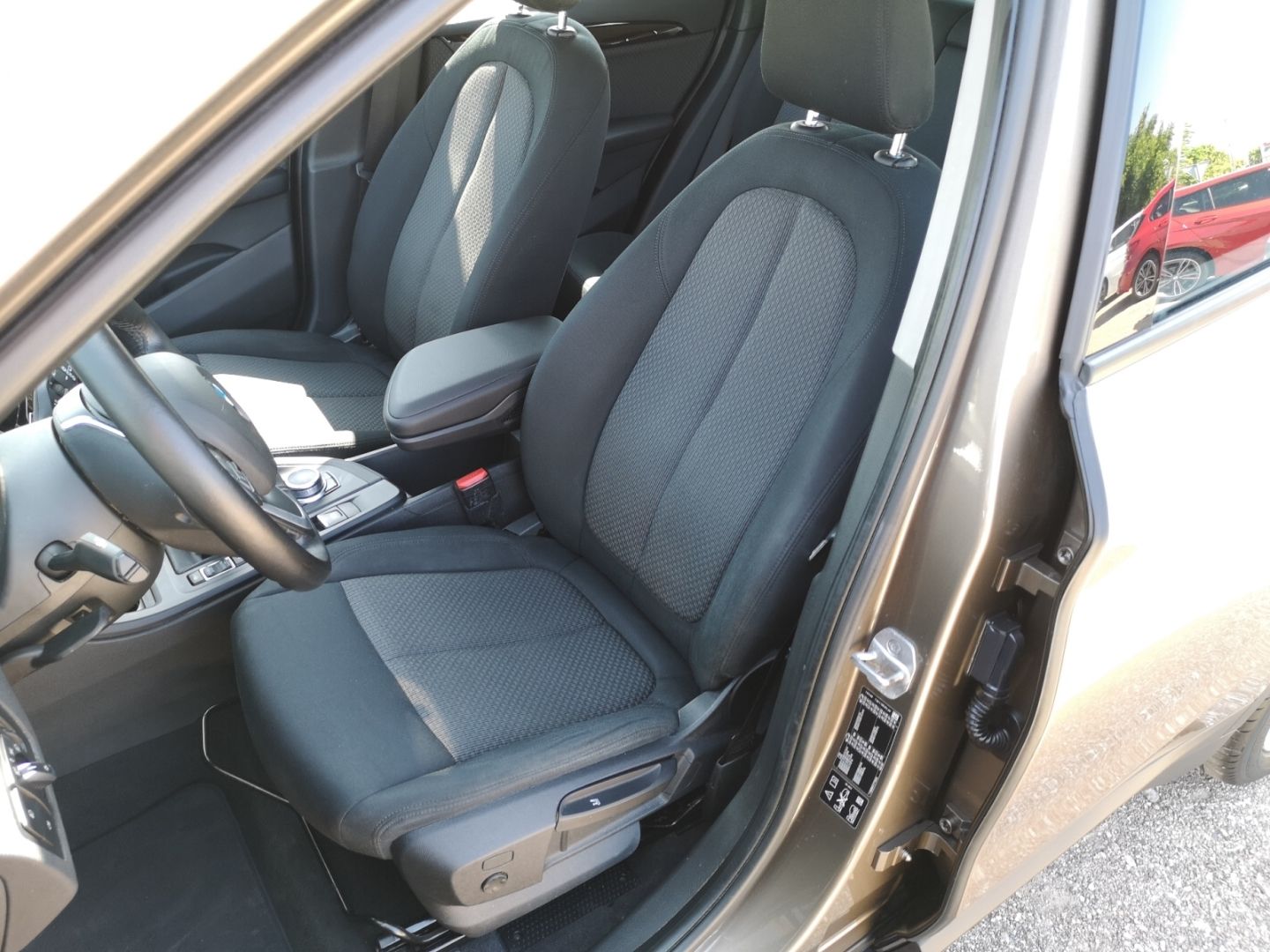 BMW X1 xDrive 20i Advantage - Samsaru's Car Outlet