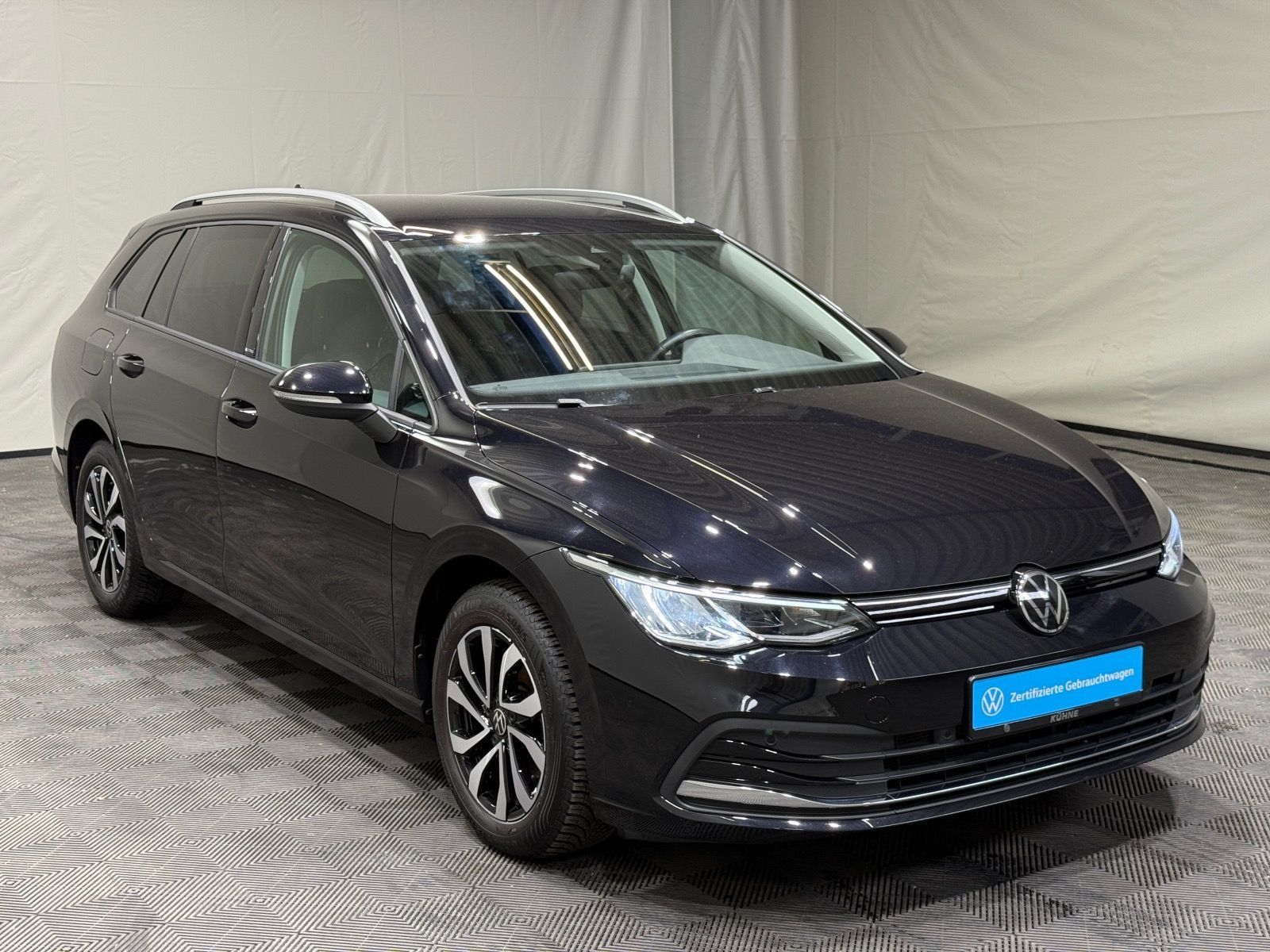 Volkswagen Golf Variant Active 1.5 TSI - Samsaru's Car Outlet