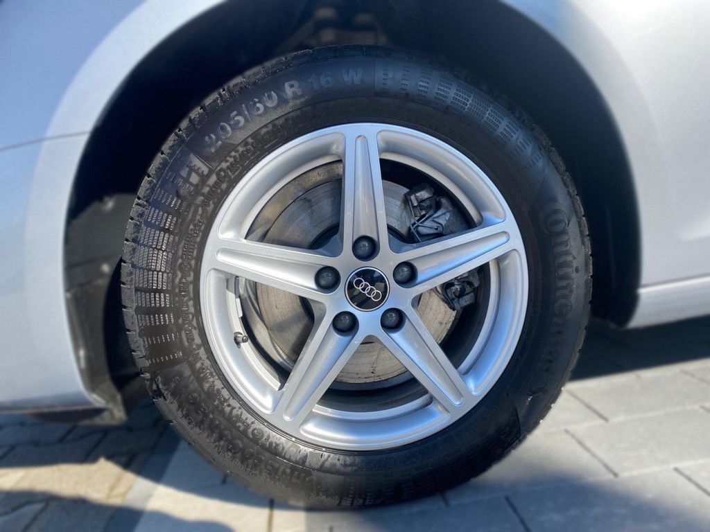 Audi A4 Avant 35 TDI - Samsaru's Car Outlet