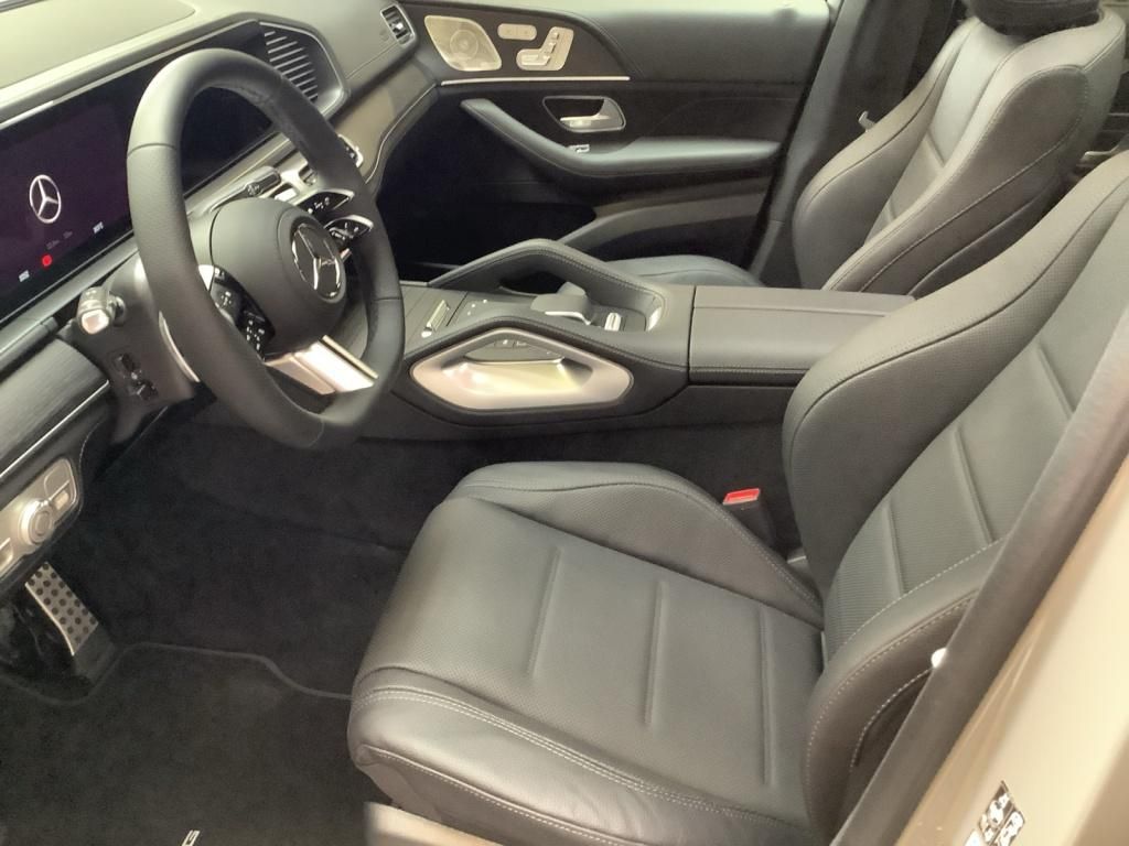 Mercedes-Benz GLE 450 d 4MATIC AMG+NIGHT+22''+MULTIBEAM+AIRMAT