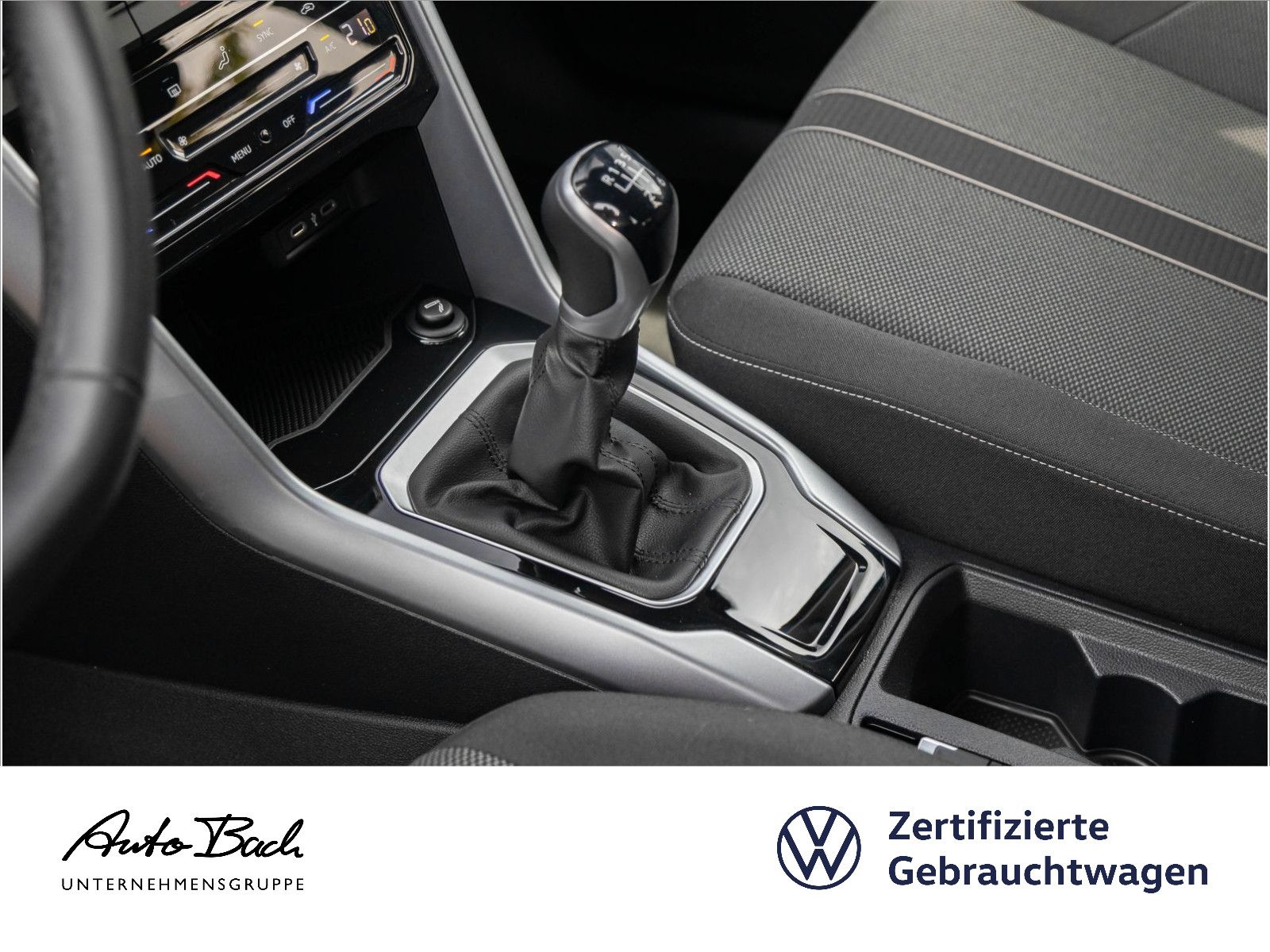 Volkswagen T-Roc 1.0TSI Life - Samsaru's Car Outlet