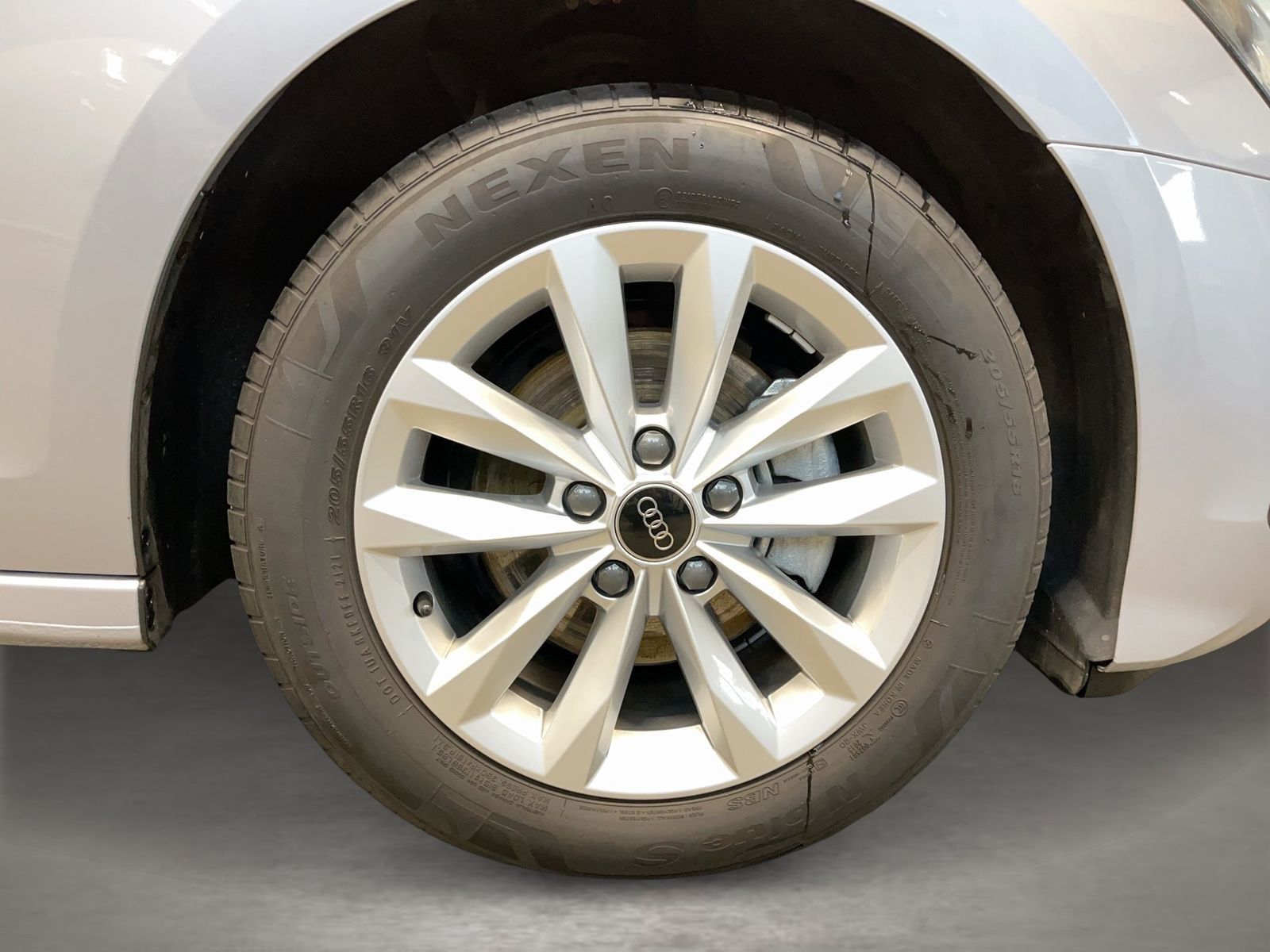 Audi A3 Sportback 35 TDI S tronic AUT KlimaA LED LM