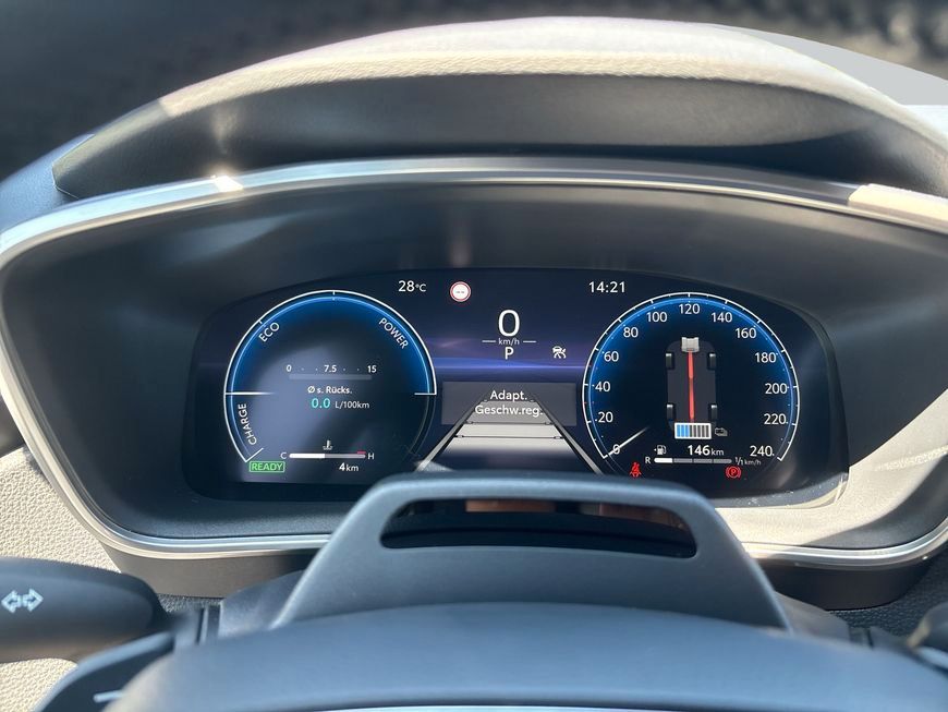 Toyota Corolla 2.0 Hybrid TS Technik-Paket Kamera Navi