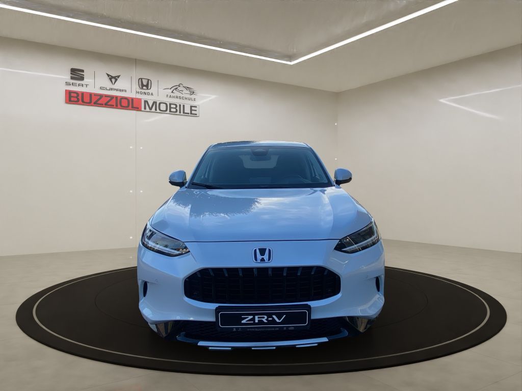 Honda ZR-V e:HEV 2.0 i-MMD Hybrid Advance