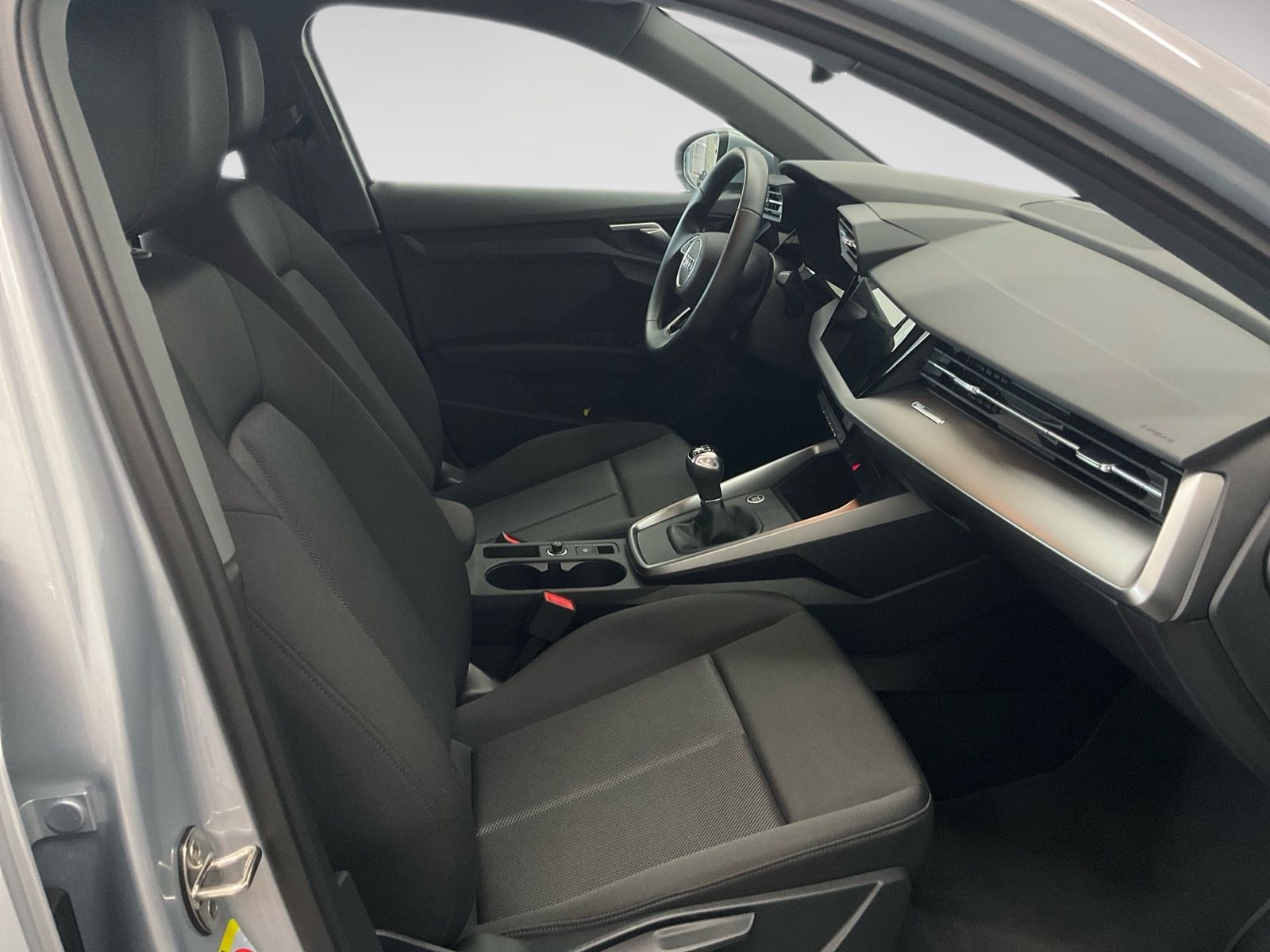 Audi A3 Sportback 30TFSI - Samsaru's Car Outlet