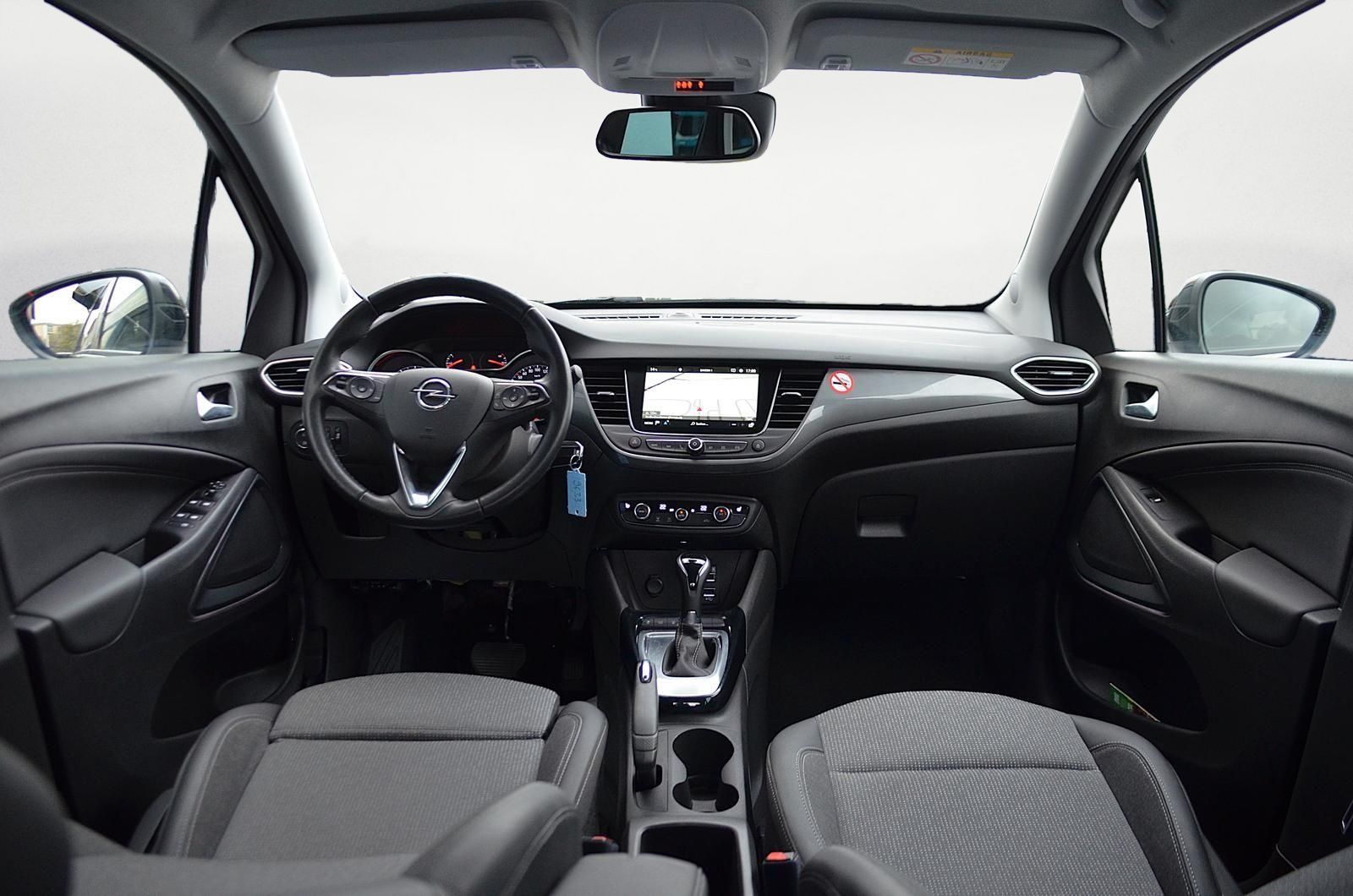Opel Crossland - Samsaru's Car Outlet