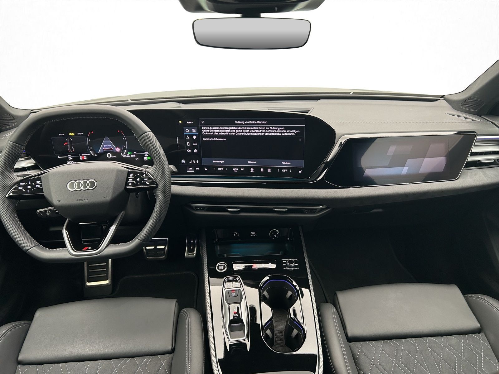 Audi A5 Limousine 40 TDI qu 2x S line S tro*B&O*HUD*S