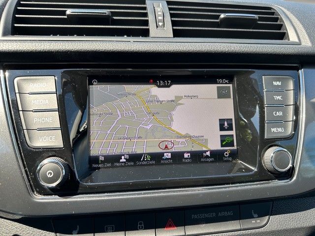 Skoda Fabia Combi 1.0TSI DSG Best of - Samsaru's Car Outlet