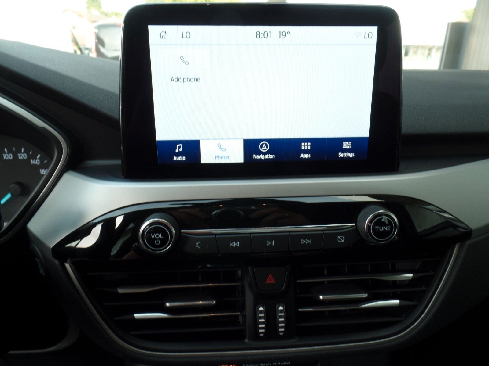 Ford Kuga 2.0l - Samsaru's Car Outlet