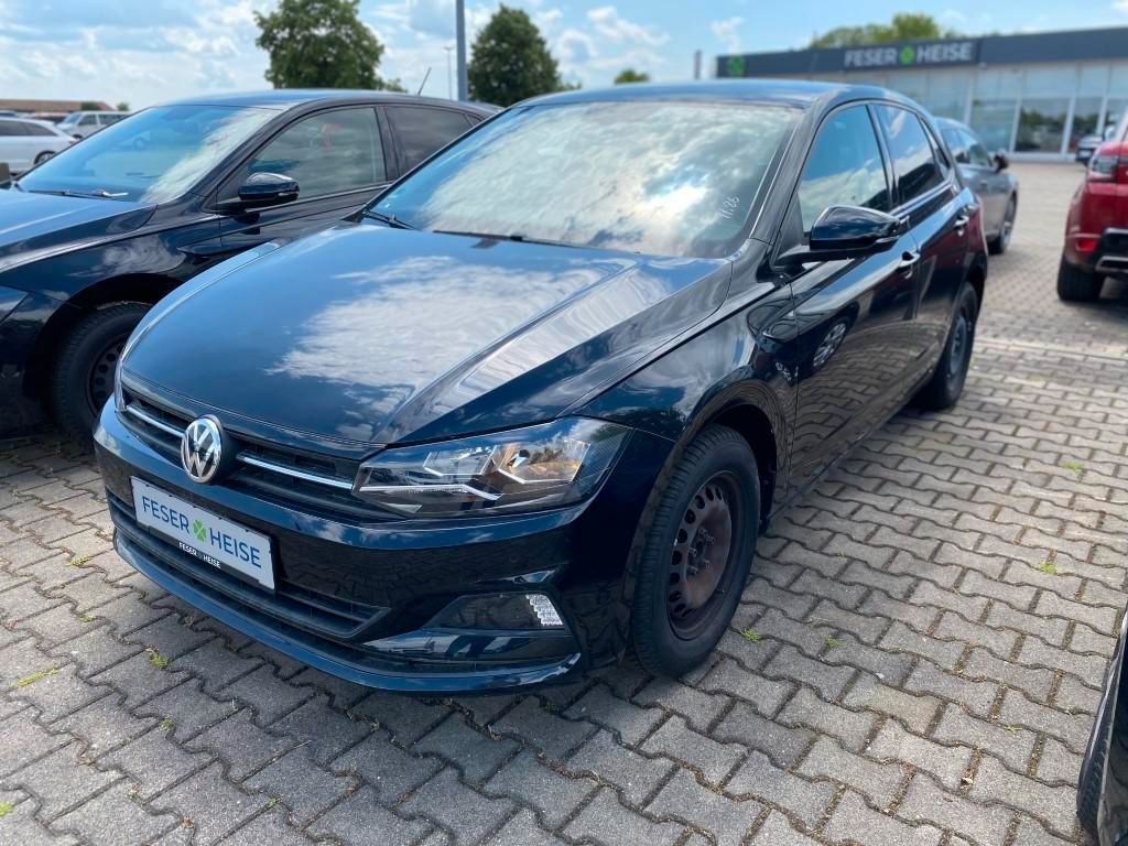Volkswagen Polo 1.0 TSI Comfortline DSG - Samsaru's Car Outlet