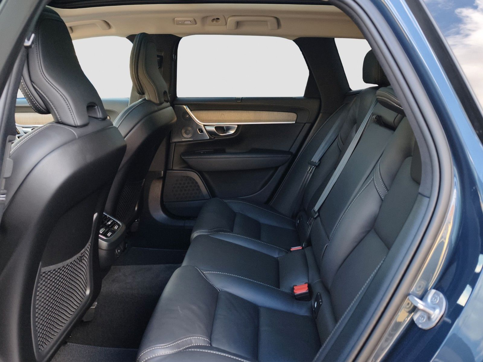 Volvo V90 B5 Cross Country Ultimate AWD SD*StdHz*B&W