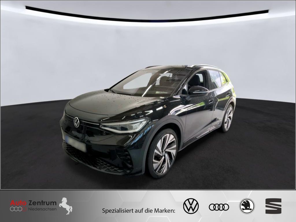 Volkswagen ID.4 4M GTX Infotainm. Paket AZN-Haus-Förderung*