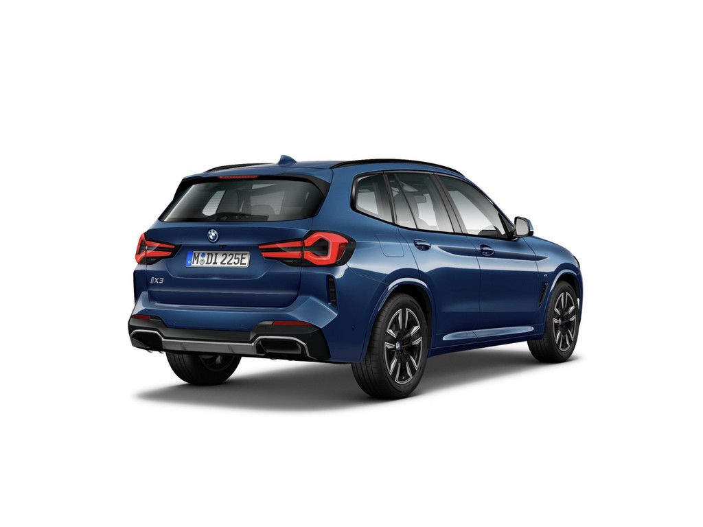 BMW X3 Inspiring - Samsaru's Car Outlet