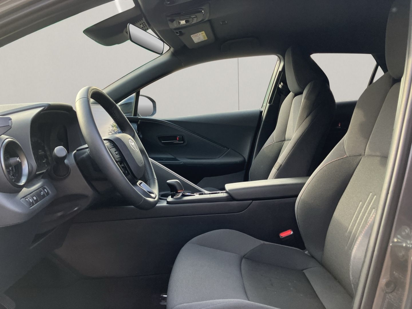 Toyota C-HR Hybrid Team D+TEC-P OPTISCHE MÄNGEL !!