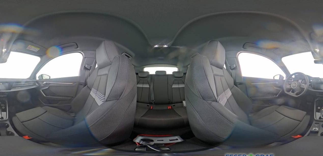 Audi Q4 e-tron Sportback 55 qu 2x S line AHK 360° MAT