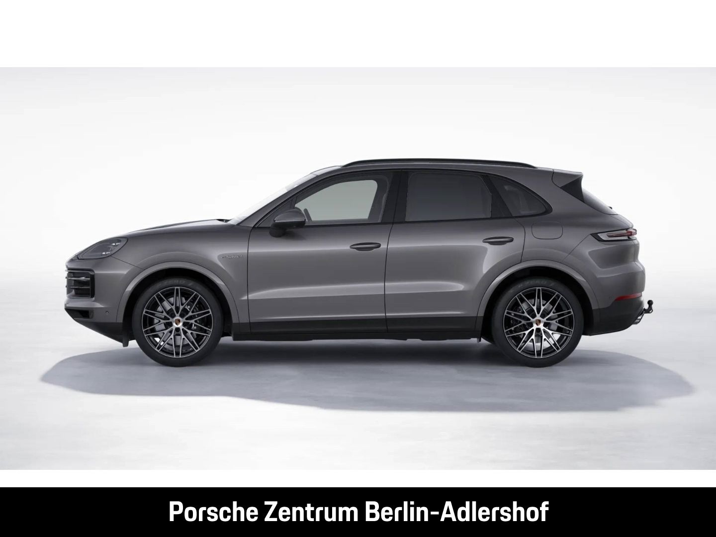 Porsche Cayenne E-Hybrid BOSE Sportabgas Luftfederung