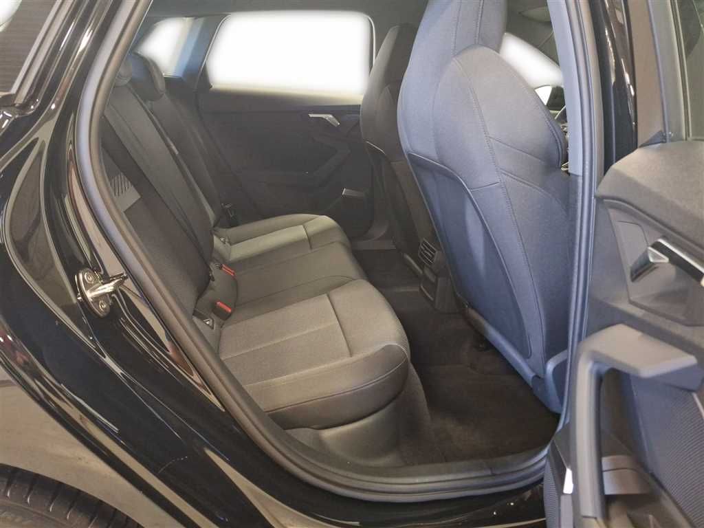 Audi A3 Sportback S line 35 1.5 TFSI S-tronic