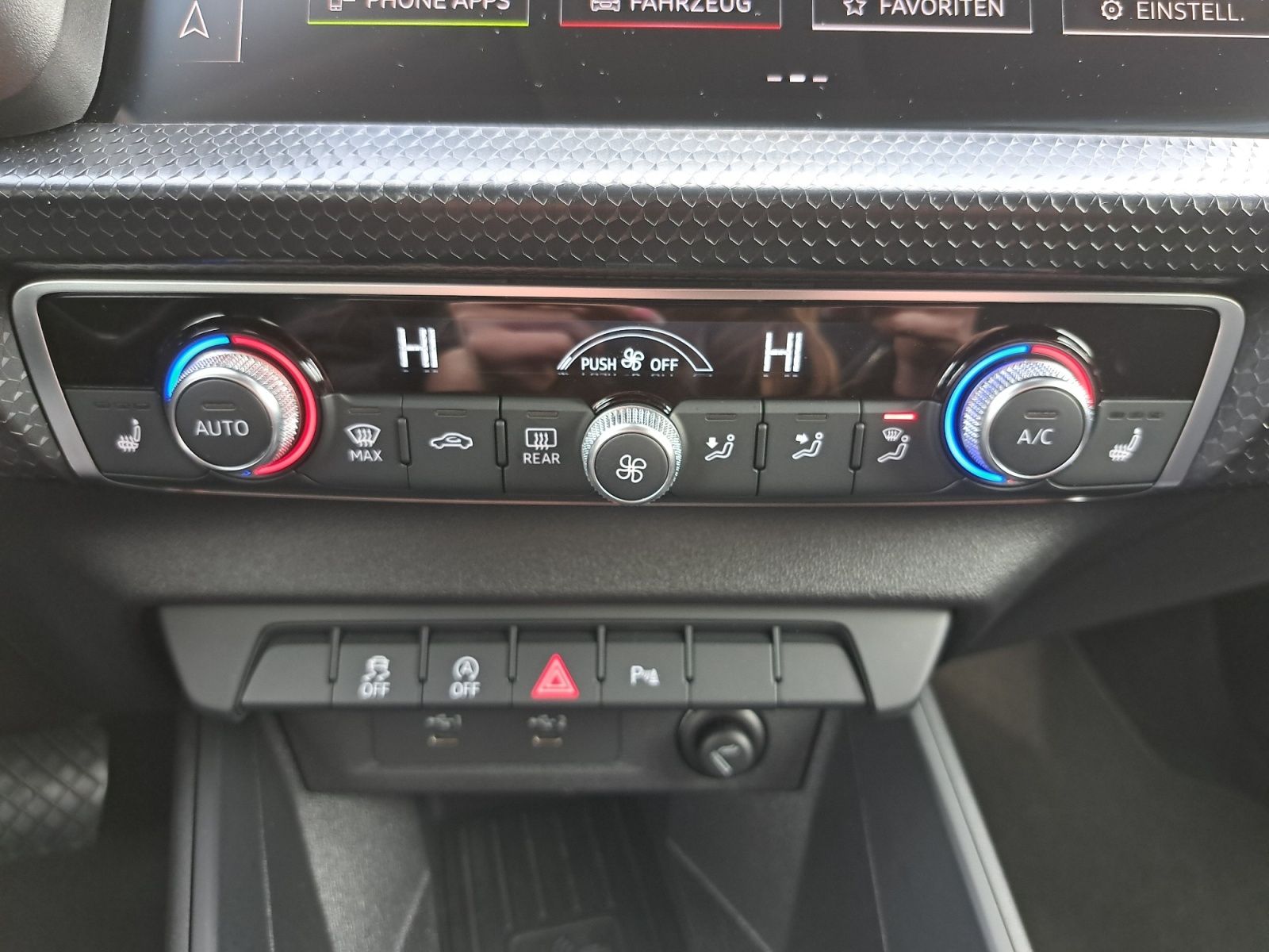 Audi A1 Sportback 25 TFSI S tronic - Samsaru's Car Outlet