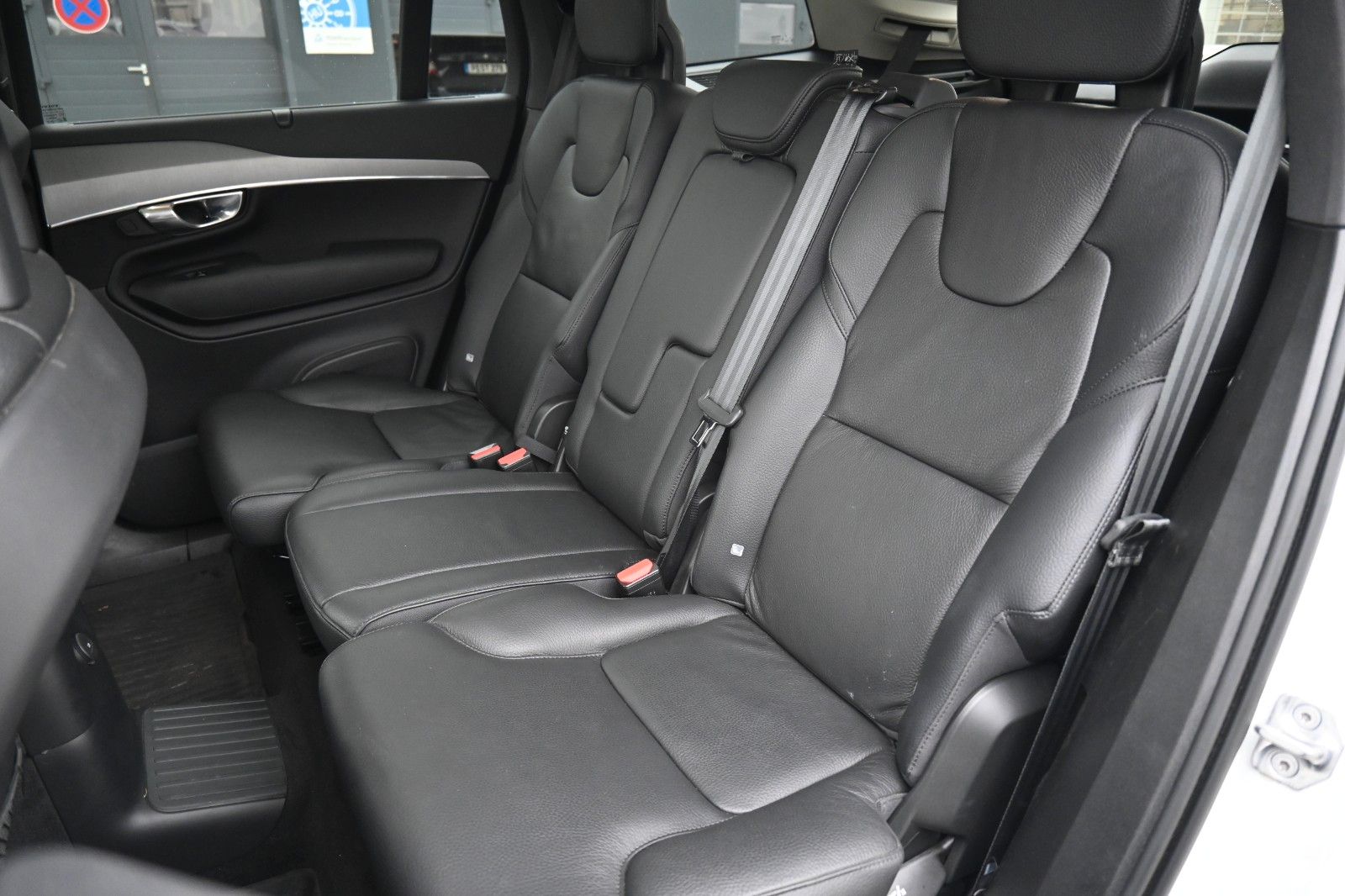 Volvo XC90 T8 AWD Inscrip. - Samsaru's Car Outlet