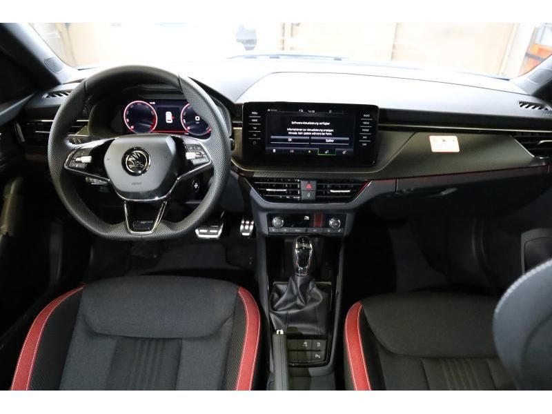 Skoda Kamiq Monte Carlo - Samsaru's Car Outlet
