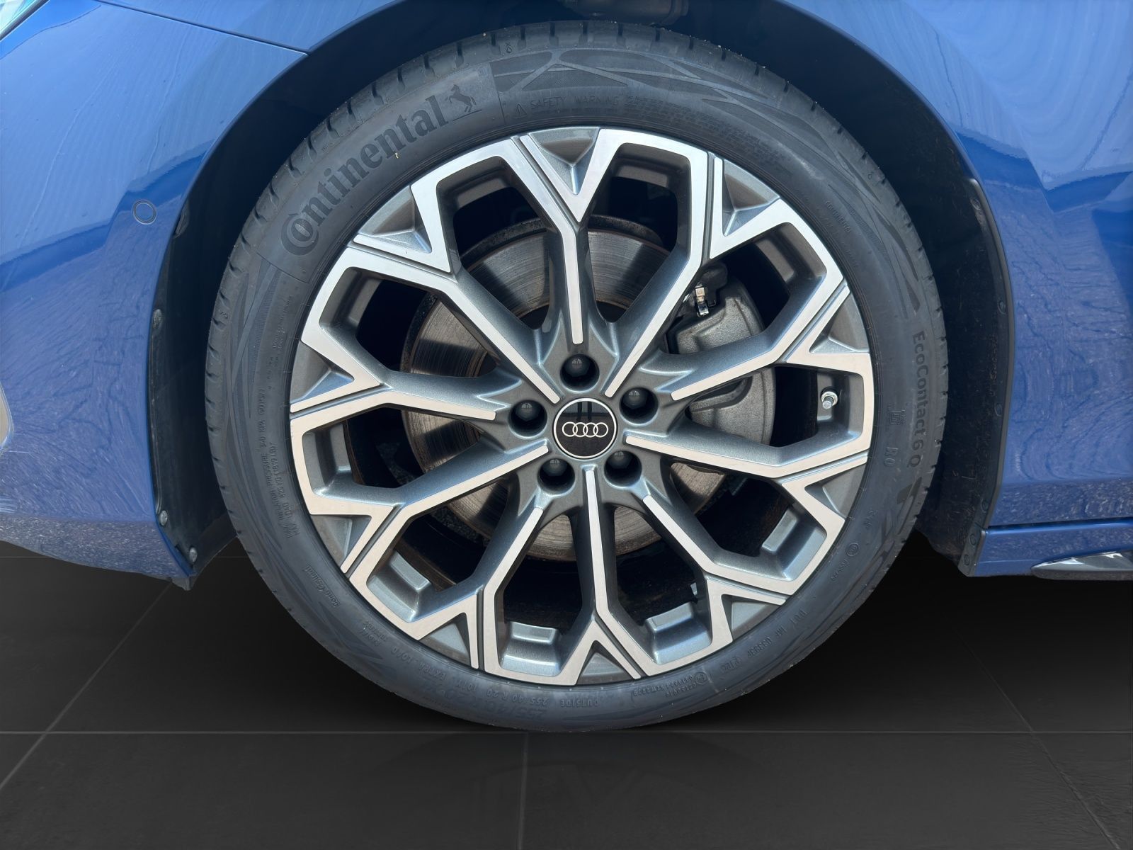 Audi A6 Avant TFSI Q 2x S LINE UPE100 LM20 PANO AHK A