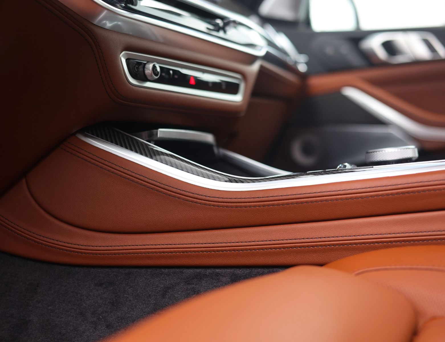 BMW X5 50e xDrive | Individual - SkyLounge