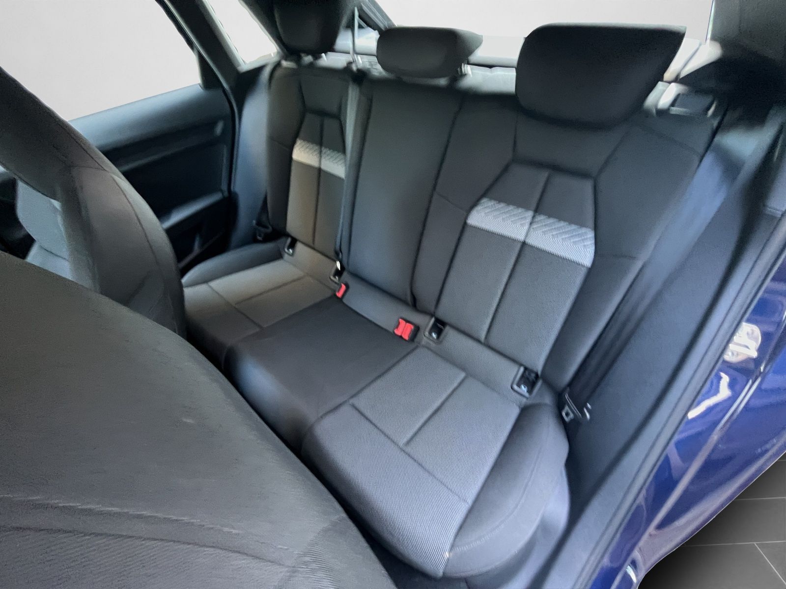 Audi A3 Sportback 40 TFSI e 150(204) kW(PS) S tronic