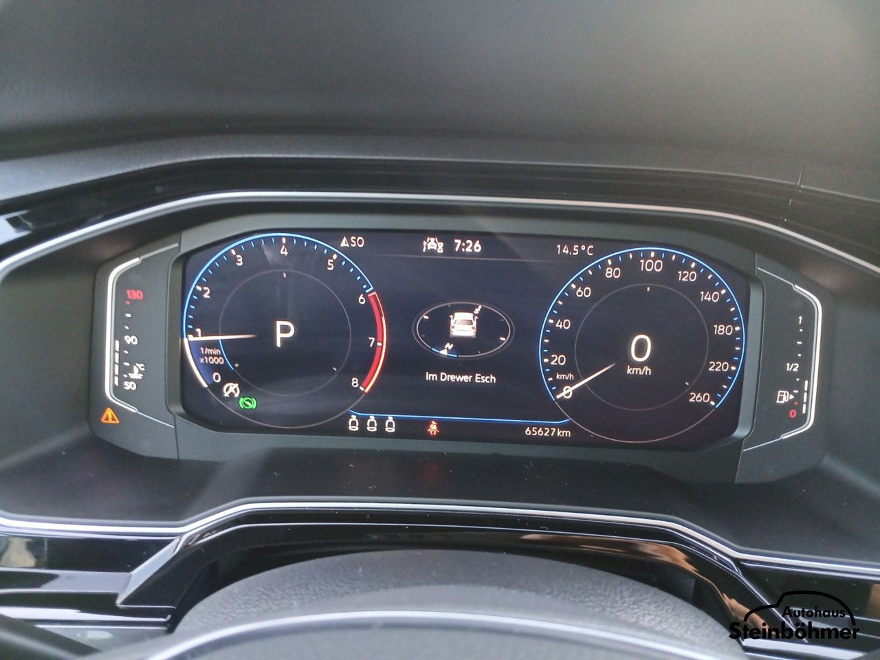 Volkswagen Polo Highline 1.0TSI DSG - Samsaru's Car Outlet