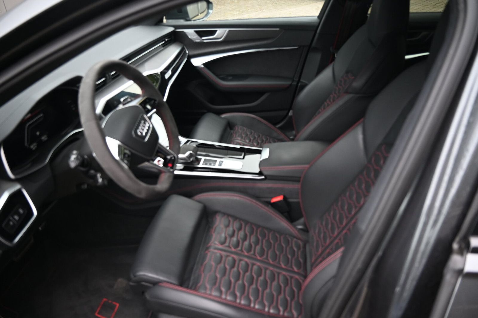 Audi RS6 Performance 4.0 TFSI tiptr. quattro