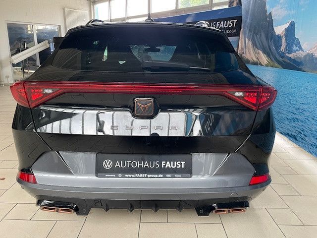 Cupra Formentor VZ eHybrid DSG Navi LED AHK Kamera ACC