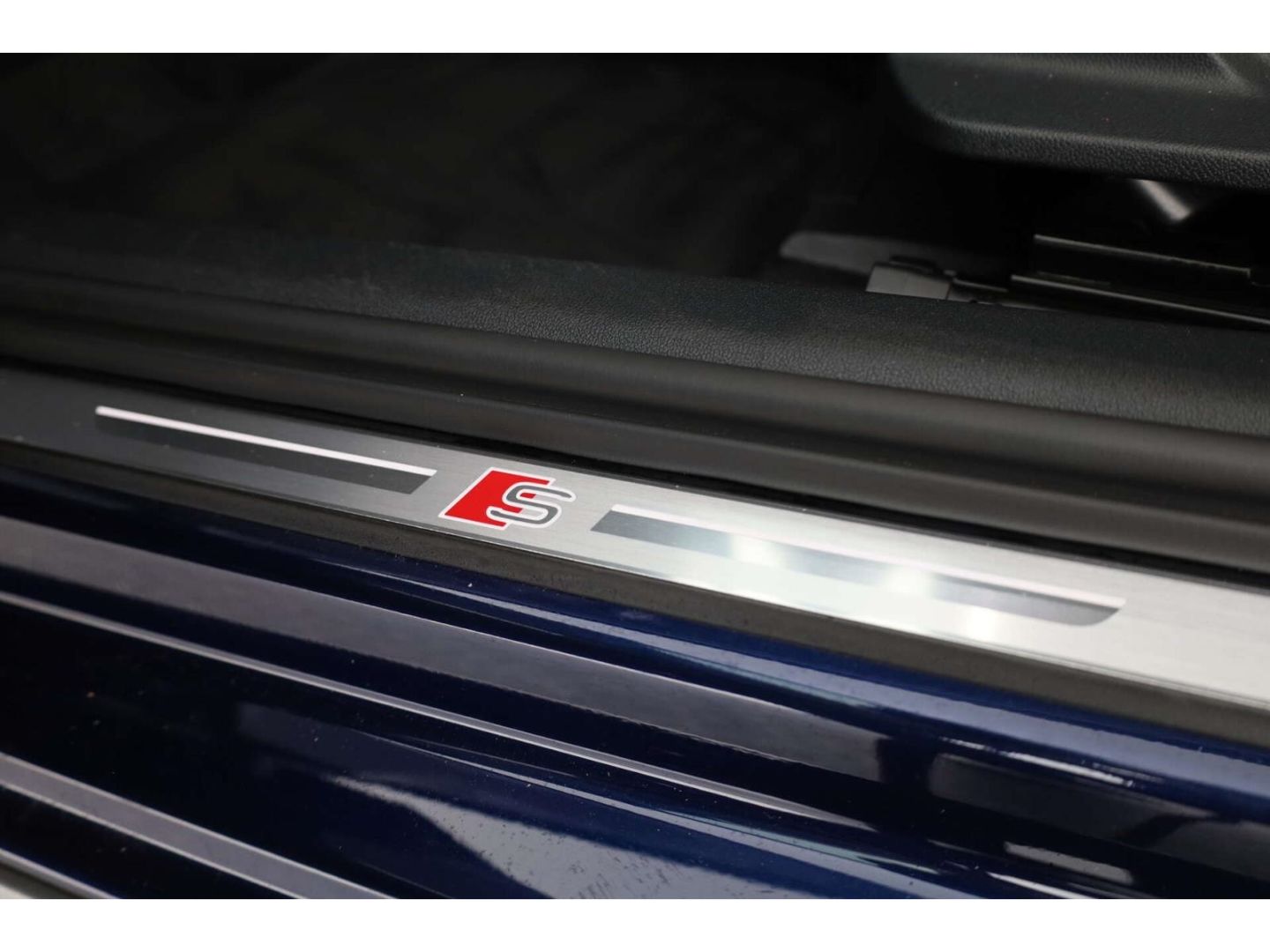 Audi A3 Sportback 35 TFSI S line - Samsaru's Car Outlet
