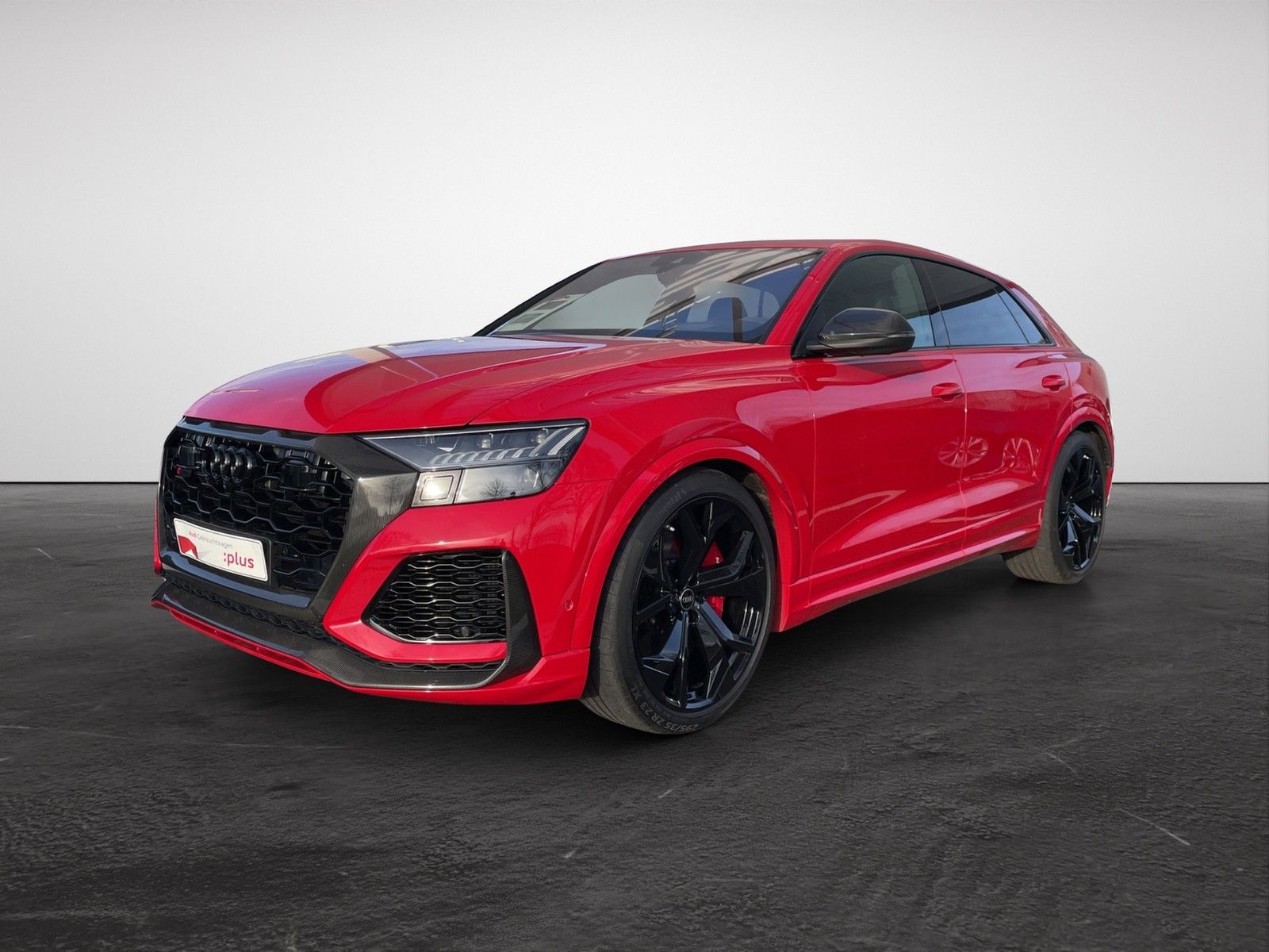 Audi RSQ8 4.0 TFSI tiptronic quattro  HeadUp Panodach