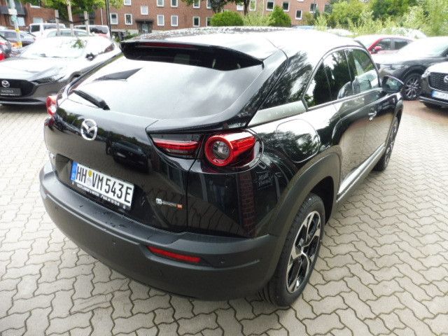 Mazda MX-30 e-SKYACTIV R-EV MAKOTO