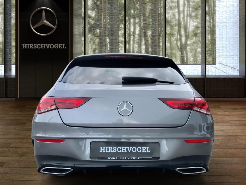 Mercedes-Benz CLA 250 4M AMG-Line - Samsaru's Car Outlet