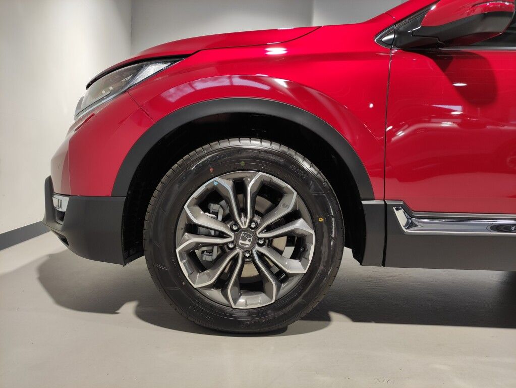 Honda CR-V HYBRID 2.0 4WD Executive PANO 1. Hand