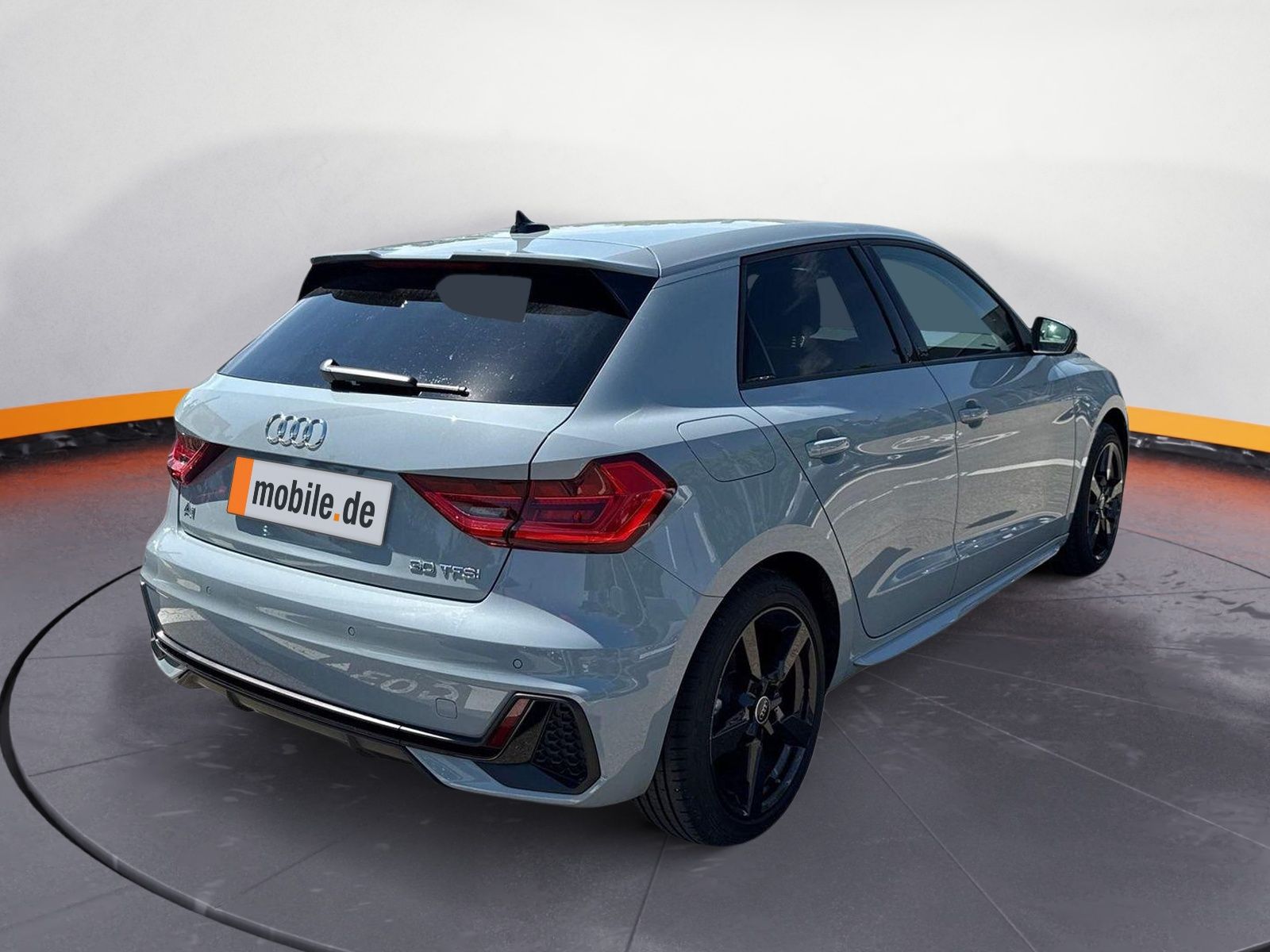 Audi A1 Sportback S line 30 TFSI S tronic - Samsaru's Car Outlet