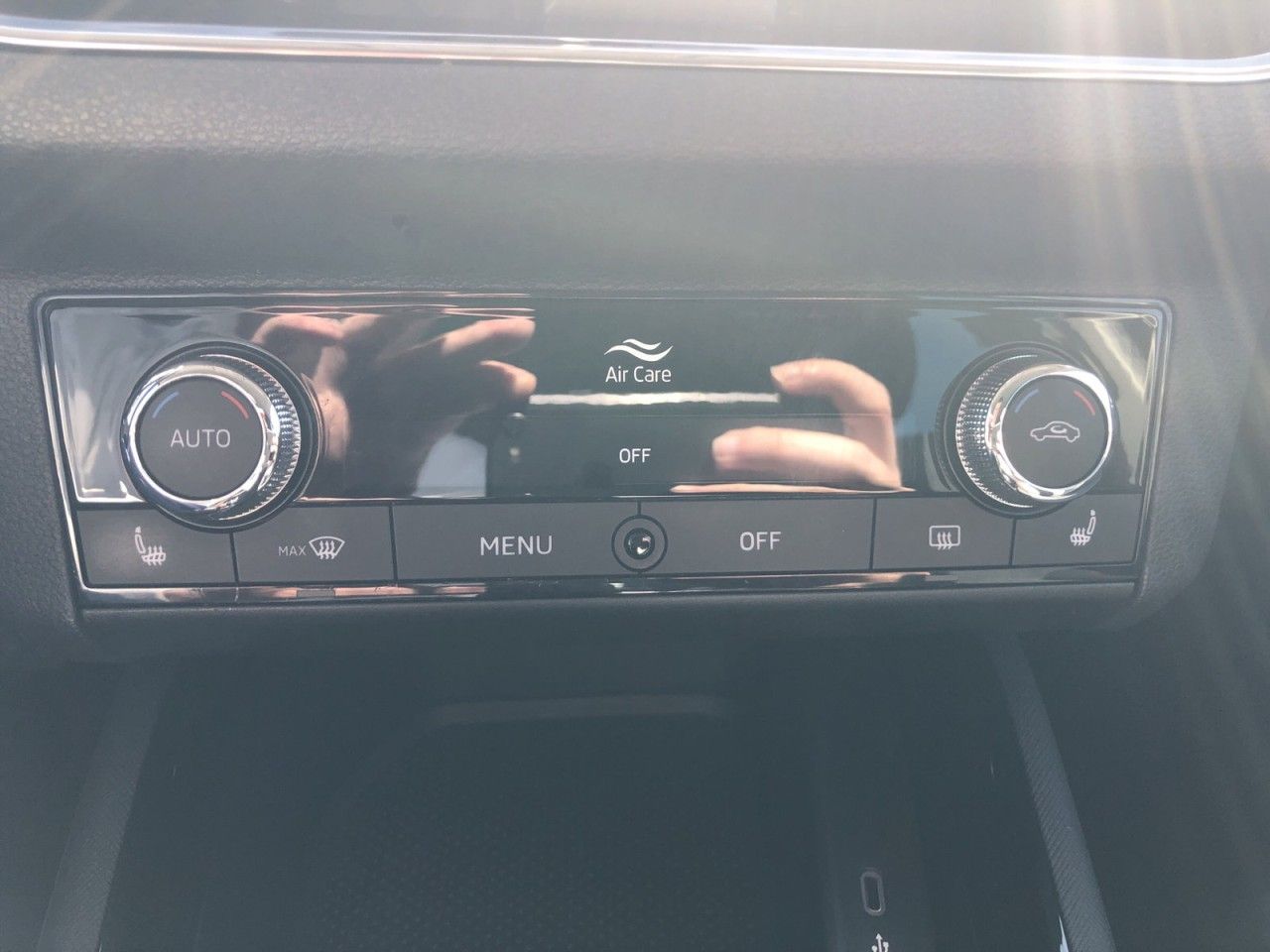 Skoda Kamiq CLEVER 1.0 TSI - Samsaru's Car Outlet