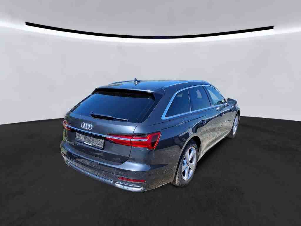 Audi A6 Avant Sport 45TFSI - Samsaru's Car Outlet