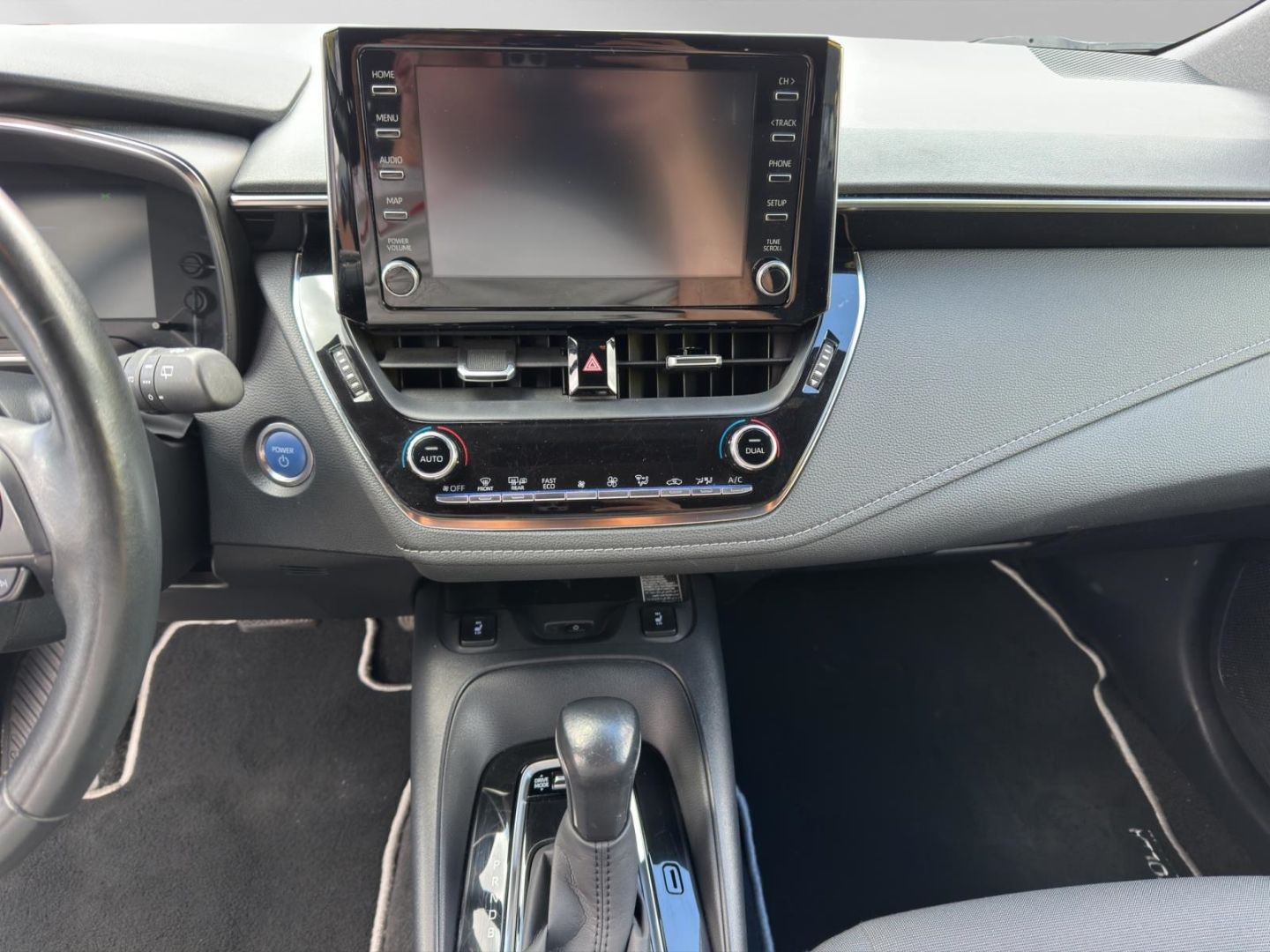 Toyota Corolla 1.8 TS Hybrid - Samsaru's Car Outlet