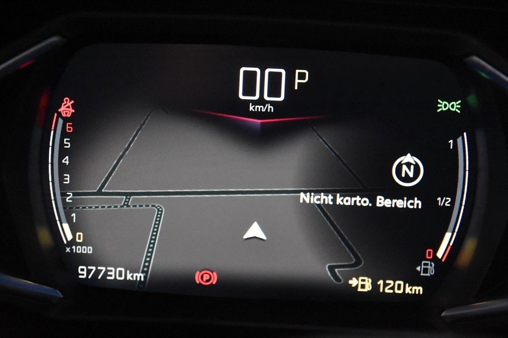 DS Automobiles DS3 Crossback Performance Line - Samsaru's Car Outlet