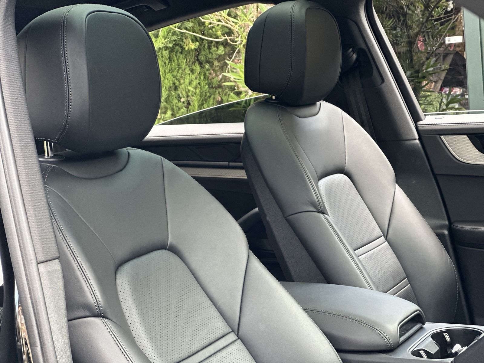 Porsche Cayenne E-Hybrid Coupe BOSE*21 EXCLUSIVE*SPORT-C