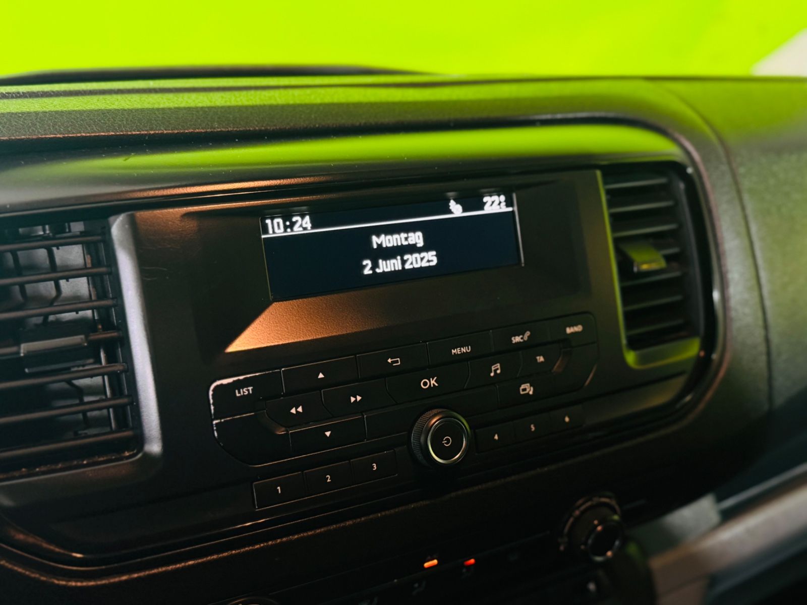 Peugeot Expert Kasten Premium - Samsaru's Car Outlet