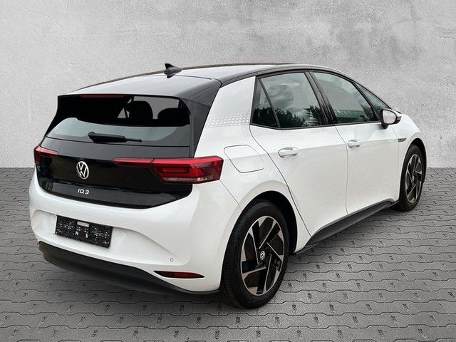 Volkswagen ID.3 Pro Performance - Samsaru's Car Outlet
