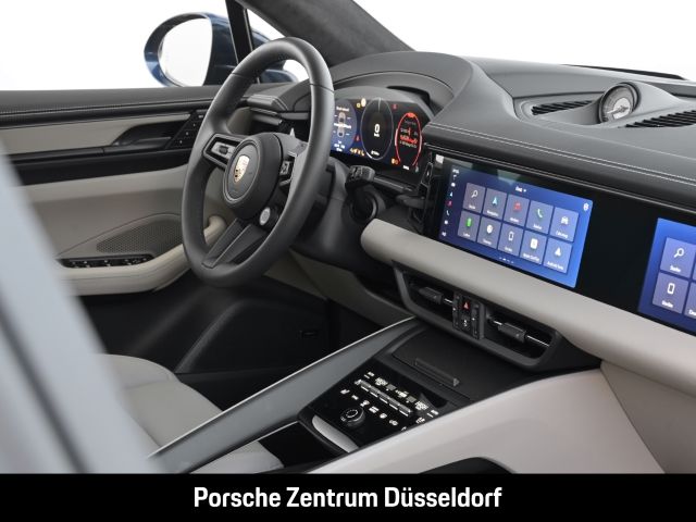 Porsche Macan 4 - Samsaru's Car Outlet