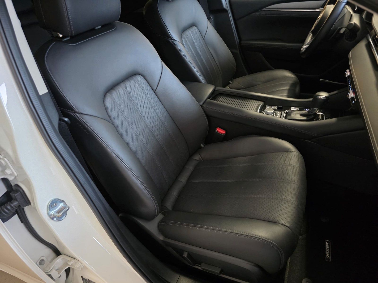 Mazda 6 Kombi Exclusive-Line *HUD*BOSE*SB*LEDER*360°