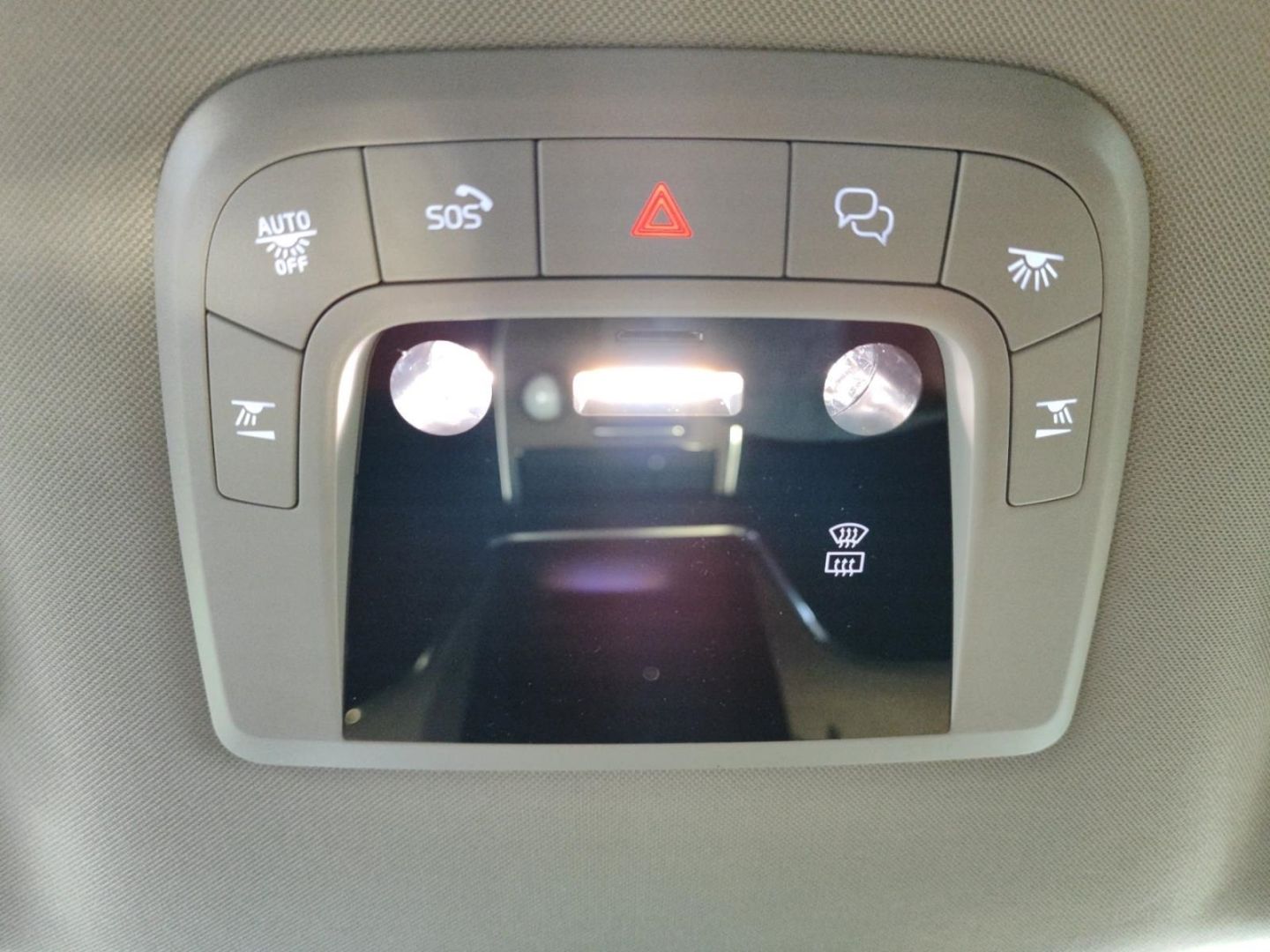 Volvo EX90 Twin Motor Performance AWD Ultra 7-Sitzer 2