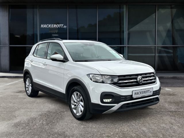Volkswagen T-Cross Comfortline 1.0 TSI DSG - Samsaru's Car Outlet